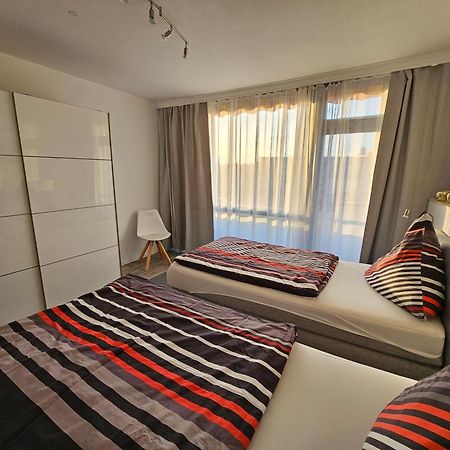 Fewo Faubel Muelheim Forum City 60 M2 Mülheim an der Ruhr Esterno foto